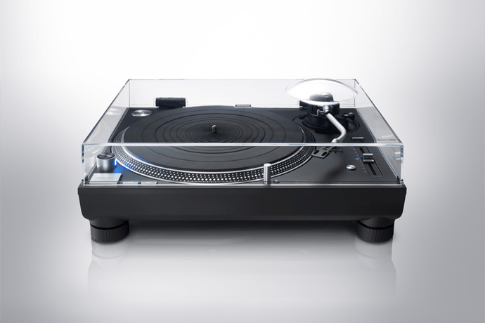 Technics SL-1210GR Direct Drive Turntable