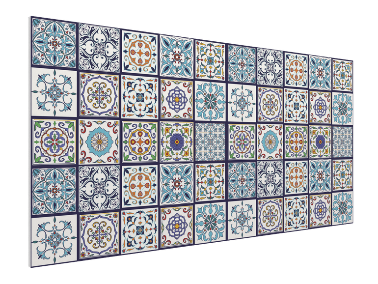 Vicoustic Flat Panel VMT Collections Frequency Absorption Panel