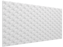 Vicoustic Flat Panel VMT Collections Frequency Absorption Panel