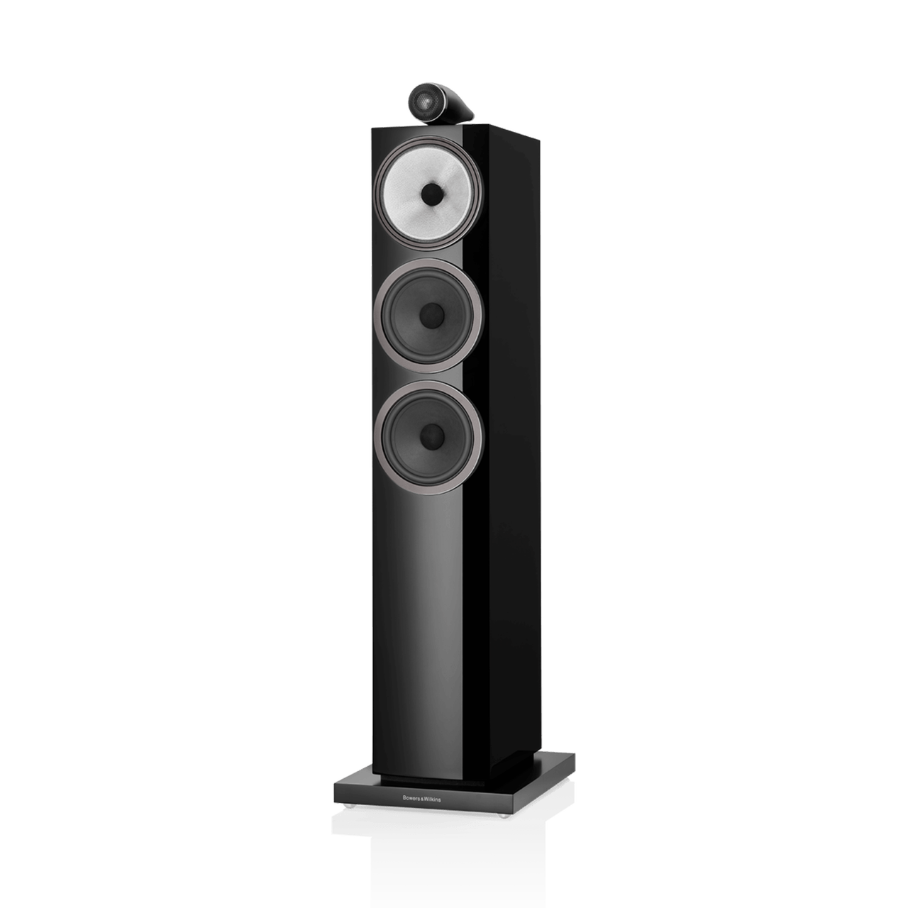 Bowers & Wilkins 703 S3 Floor-Standing Speakers (Pair)