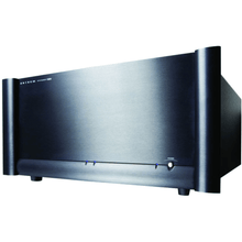 Black Anthem_p2_2_channel_power_Amplifier front view