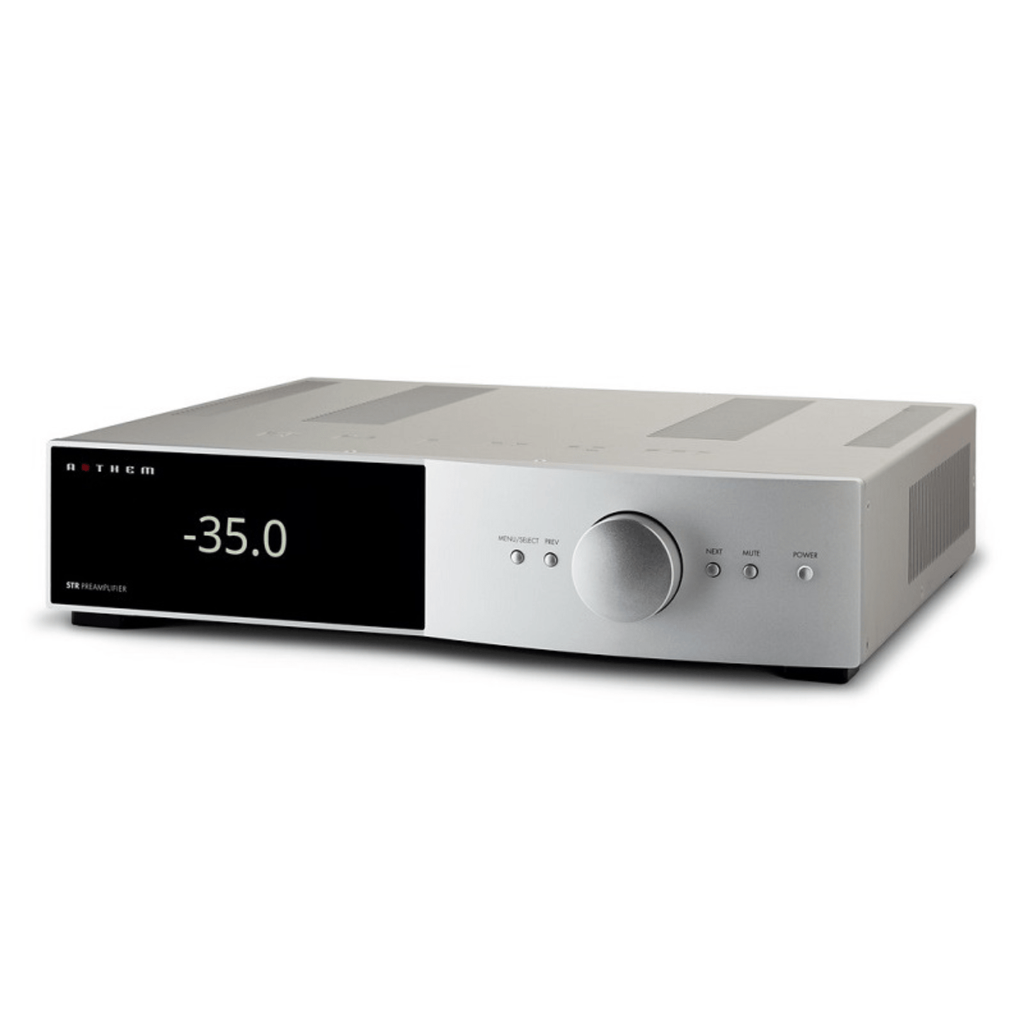 Anthem STR High-resolution Preamplifier