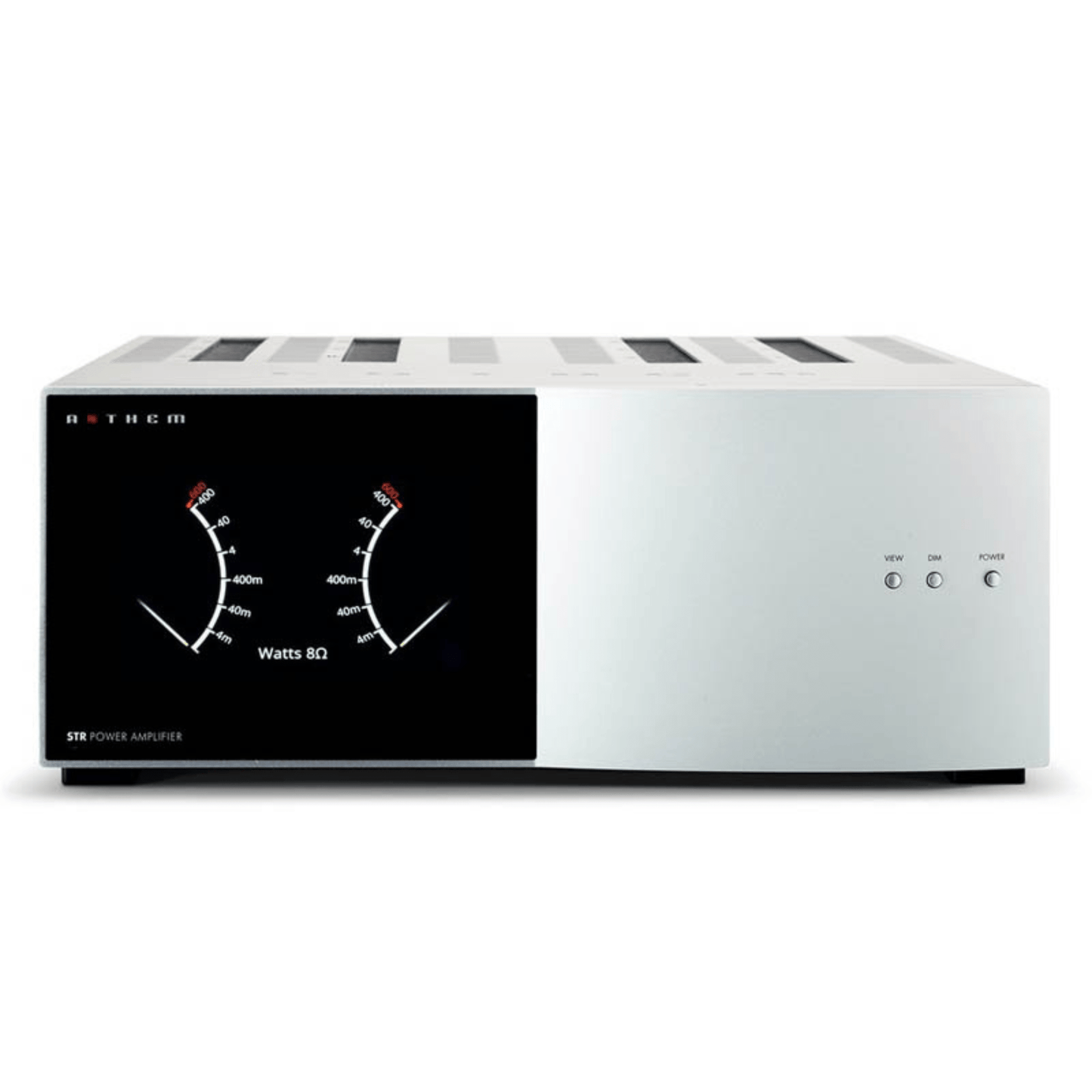 Anthem STR Power Amplifier