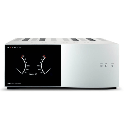Anthem STR Power Amplifier