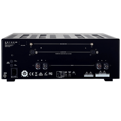 Black Anthem_str_power_Amplifier back view