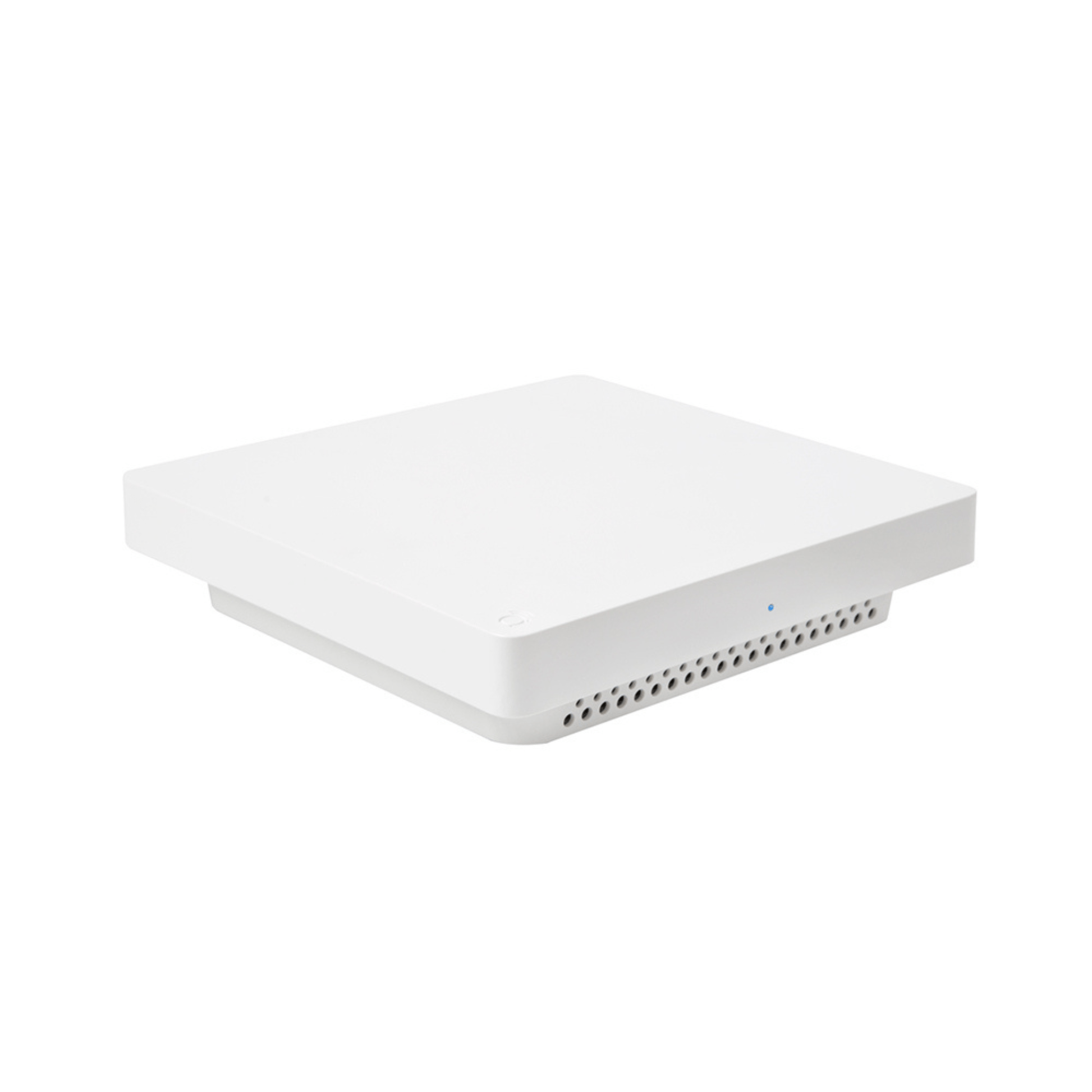 White Araknis_Networks_700_Indoor_Wireless_Access_Point front view