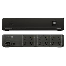 Audioquest PowerQuest 505 AC Power Conditioner