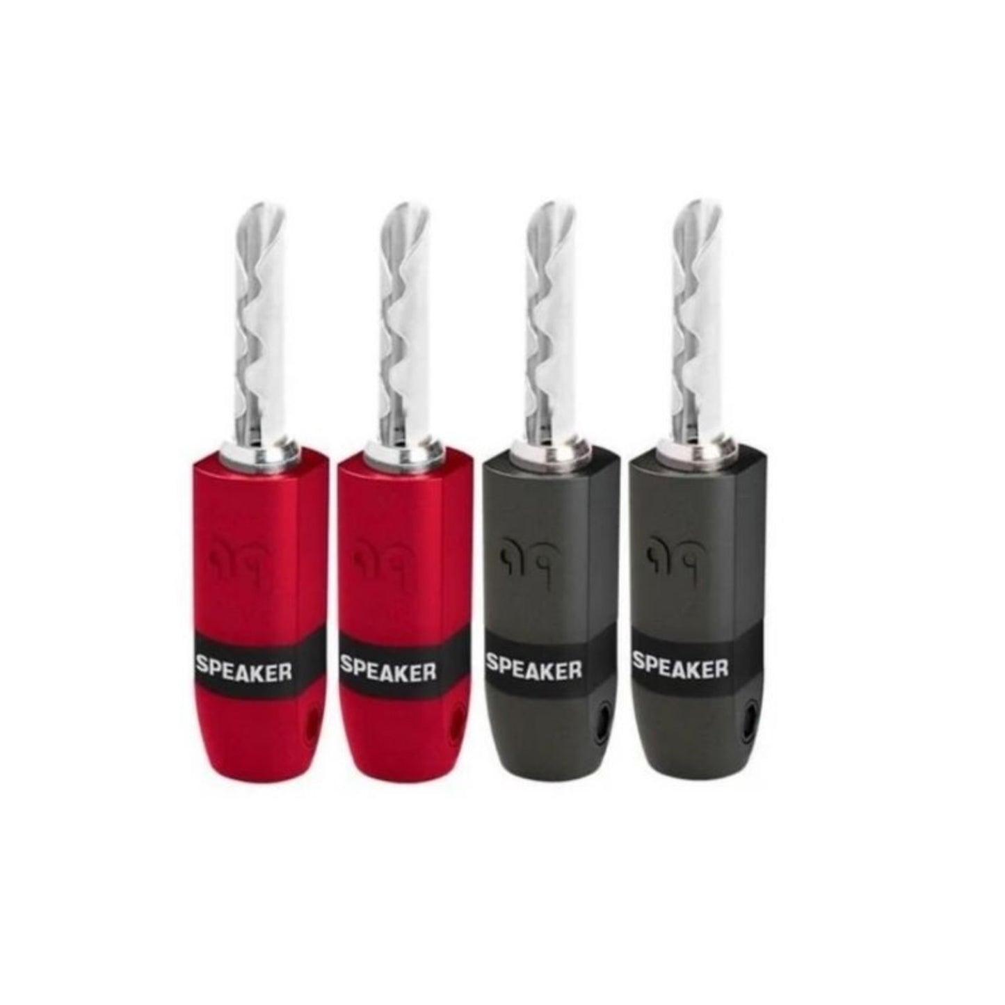 Audioquest SureGrip 300 Banana Speaker Connectors