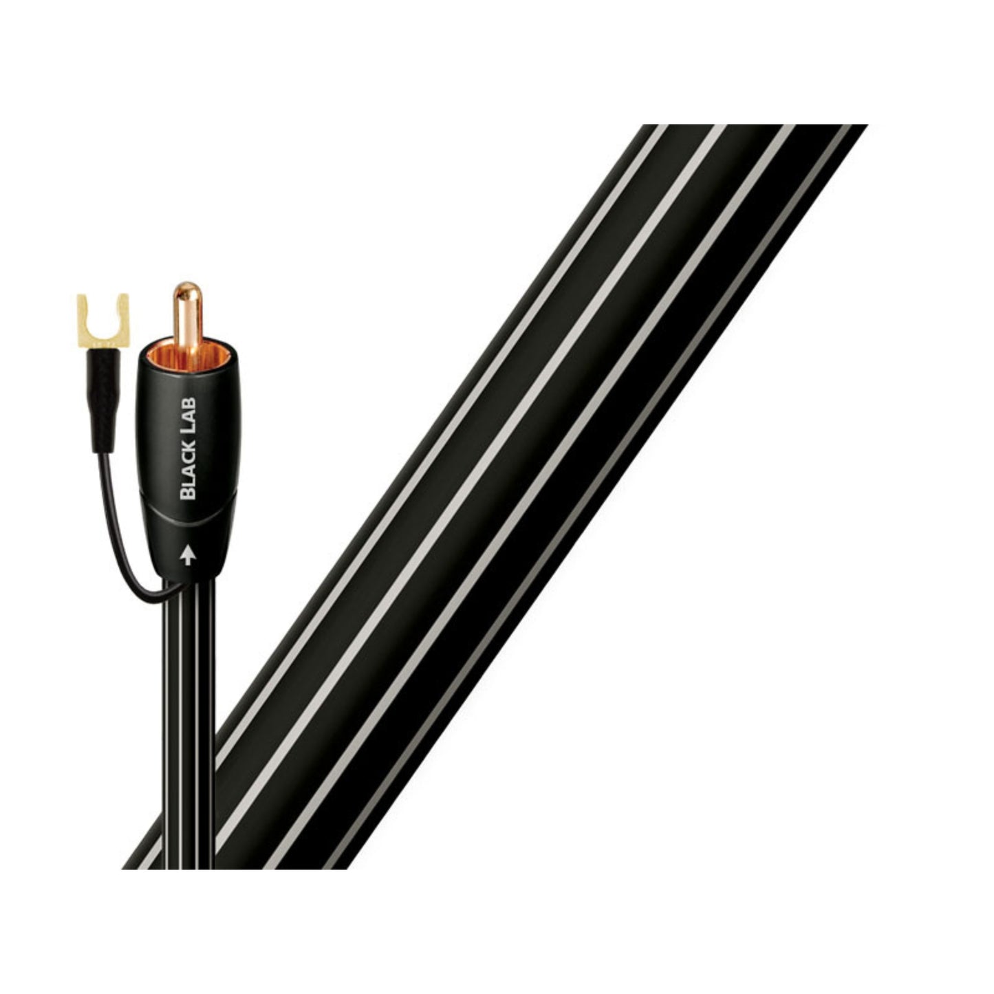 Audioquest Black Lab Subwoofer Cable