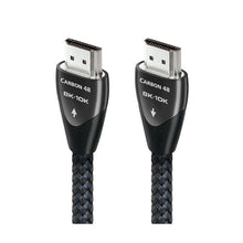 Audioquest Carbon 48 HDMI Cable - 8K-10K 48Gbps