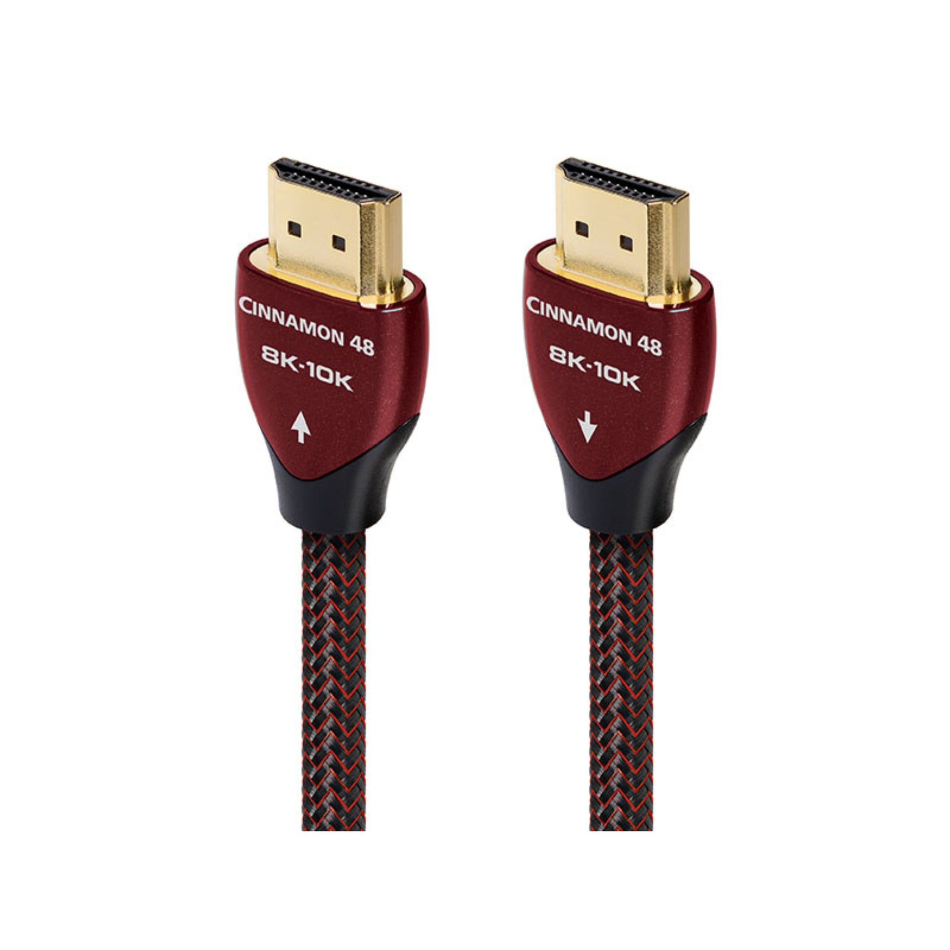 Audioquest Cinnamon 48 HDMI Cable