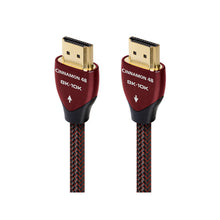 Audioquest Cinnamon 48 HDMI Cable