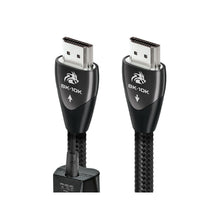 Audioquest Dragon 48 HDMI Cable with 72v DBS - 8K-10K 48Gbps