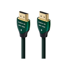 Audioquest Forest 48 HDMI Cable - 8K-10K 48Gbps