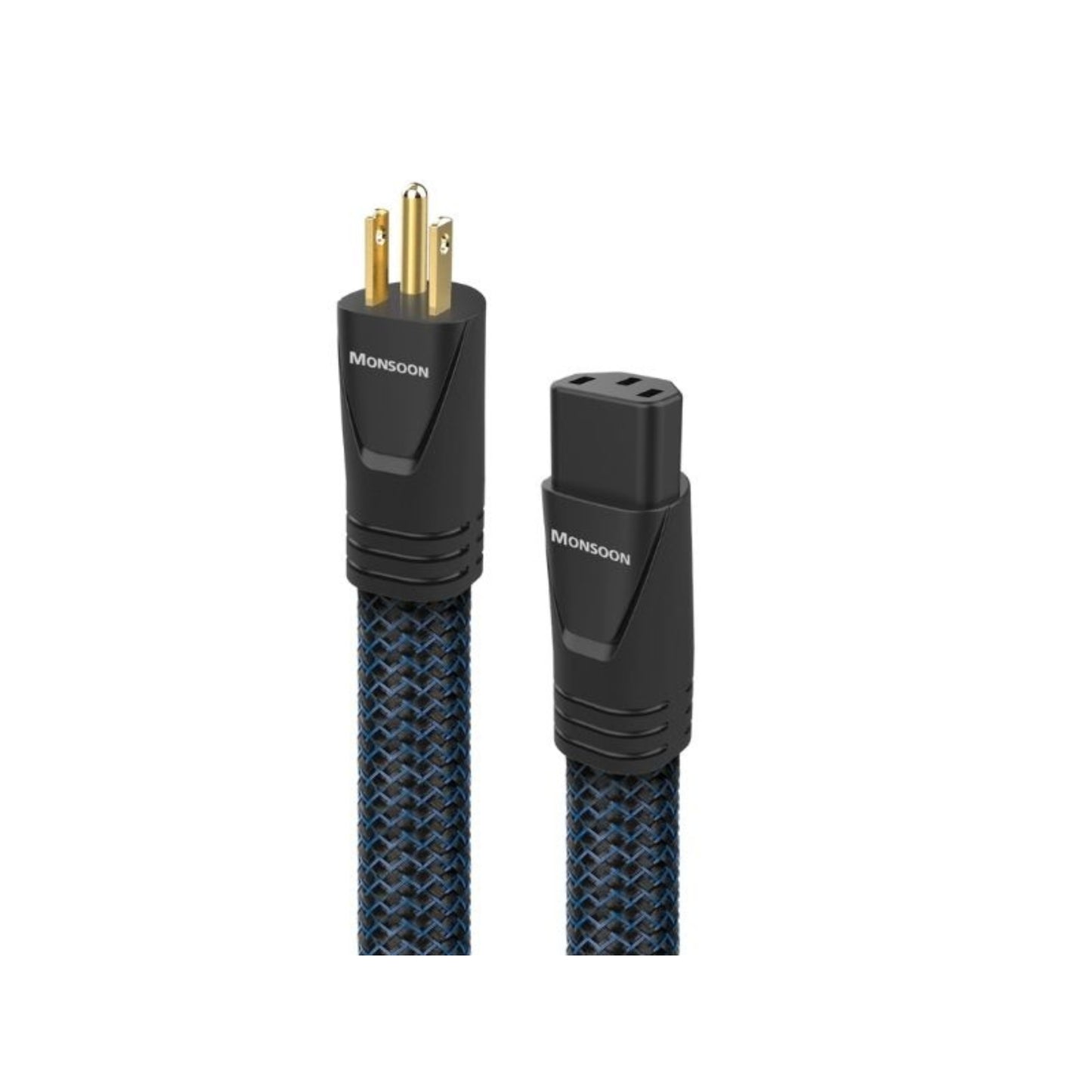 Audioquest MONSOON 15AMP Direct Plated Power Cable