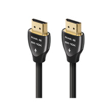 Audioquest Pearl 48 HDMI Cable - 8K-10K 48Gbps