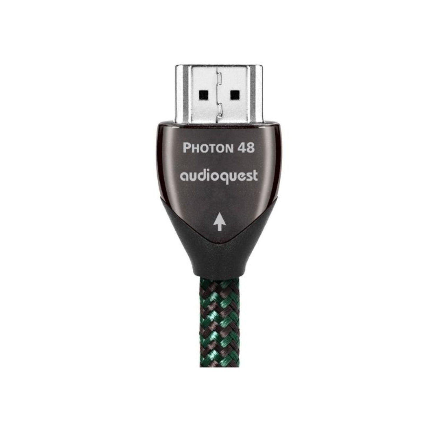 Audioquest Photon 48 HDMI Cable Designed for Xbox -