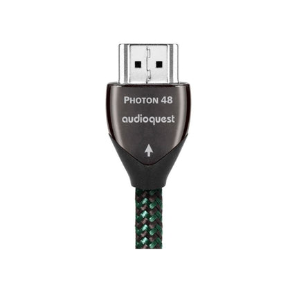 Audioquest Photon 48 HDMI Cable Designed for Xbox -