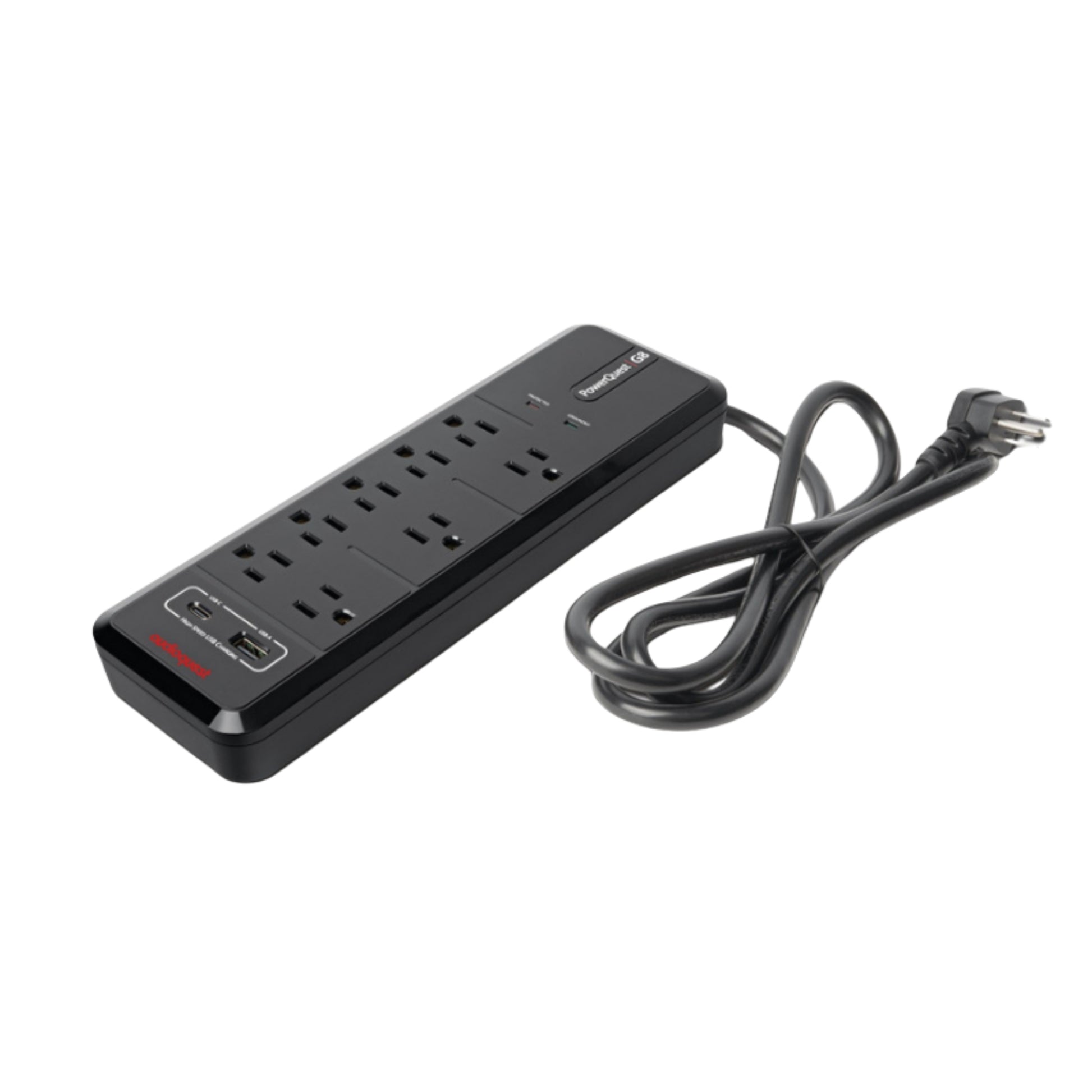 AudioQuest PowerQuest G8 Surge Protector
