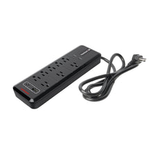 AudioQuest PowerQuest G8 Surge Protector
