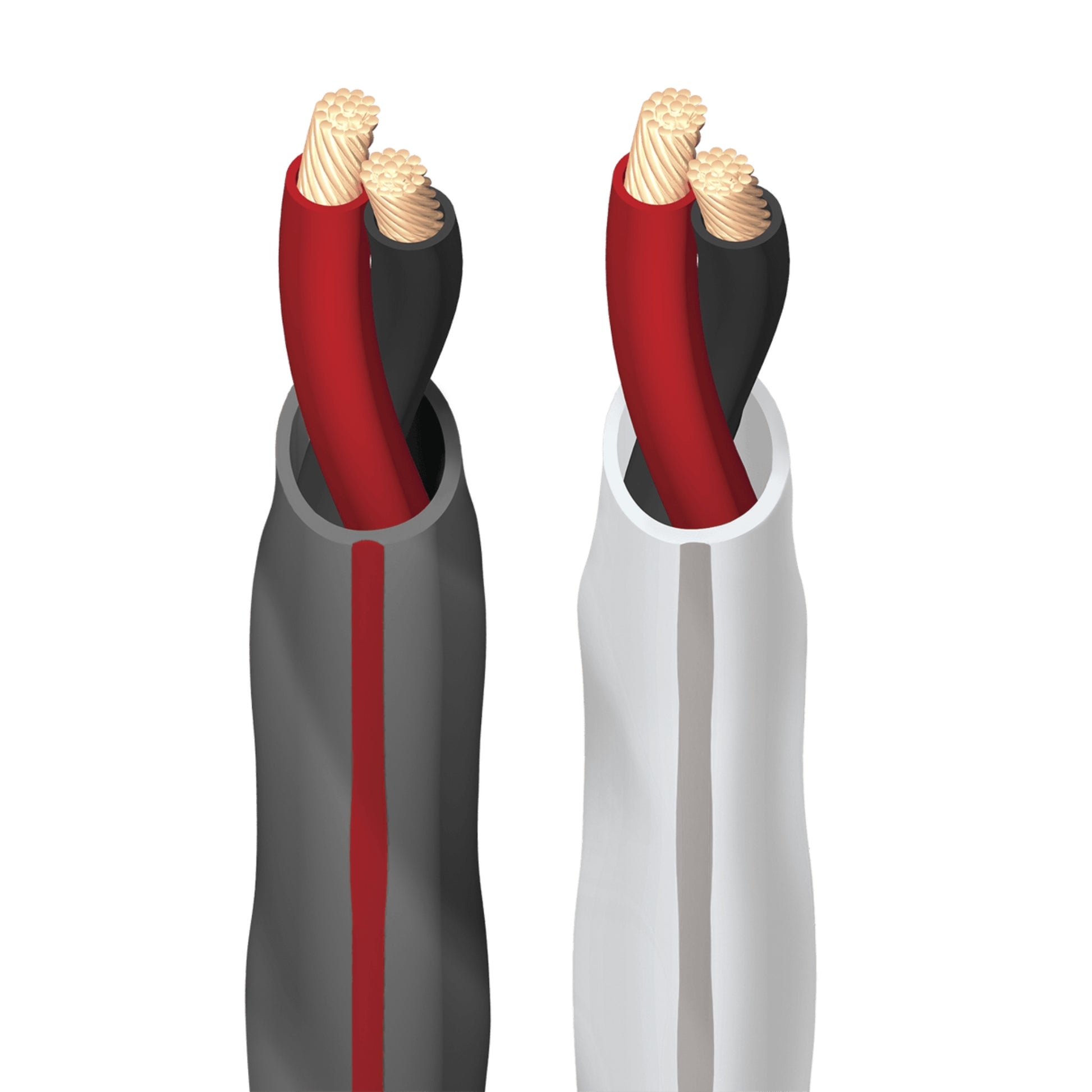 Audioquest SLIP-DB 16/2 In-Wall/Direct-Burial Speaker Wire