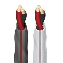 Audioquest SLIP-DB 16/2 In-Wall/Direct-Burial Speaker Wire