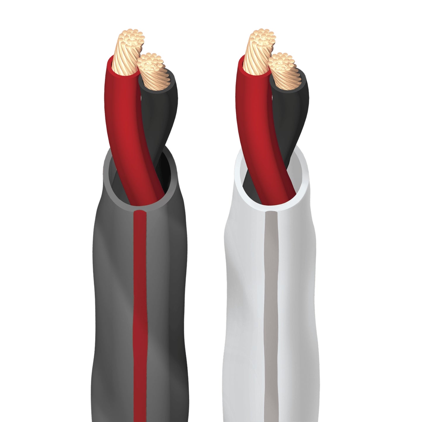 Audioquest SLIP-DB 14/2 In-Wall/Direct-Burial Speaker Wire