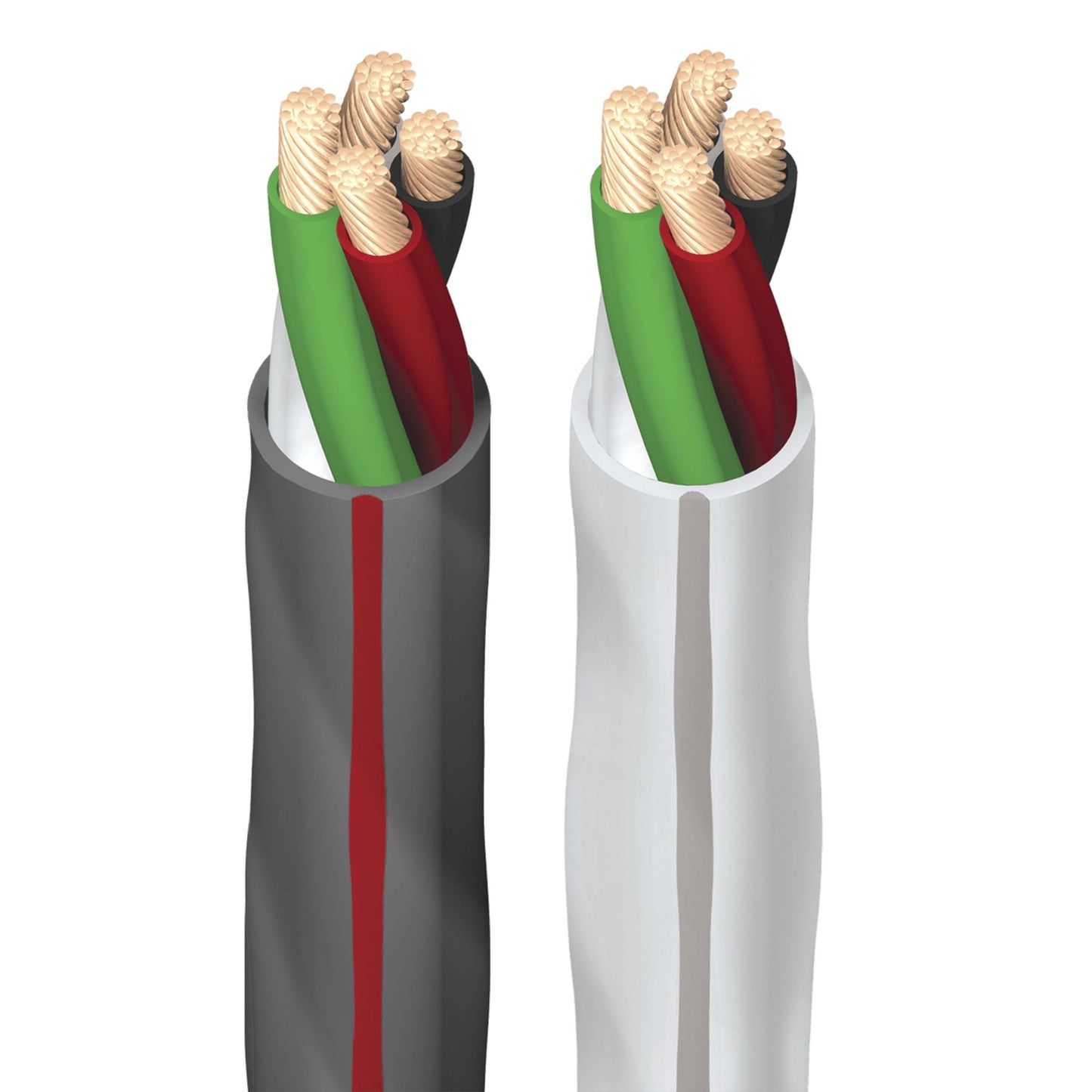 Audioquest SLIP-DB 16/4 In-Wall/Direct-Burial Speaker Wire