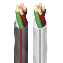 Audioquest SLIP-DB 16/4 In-Wall/Direct-Burial Speaker Wire