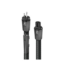 Audioquest TORNADO High-Current 15AMP Power Cable with 72v DBS