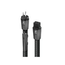 Audioquest TORNADO High-Current 20AMP Power Cable with 72v DBS