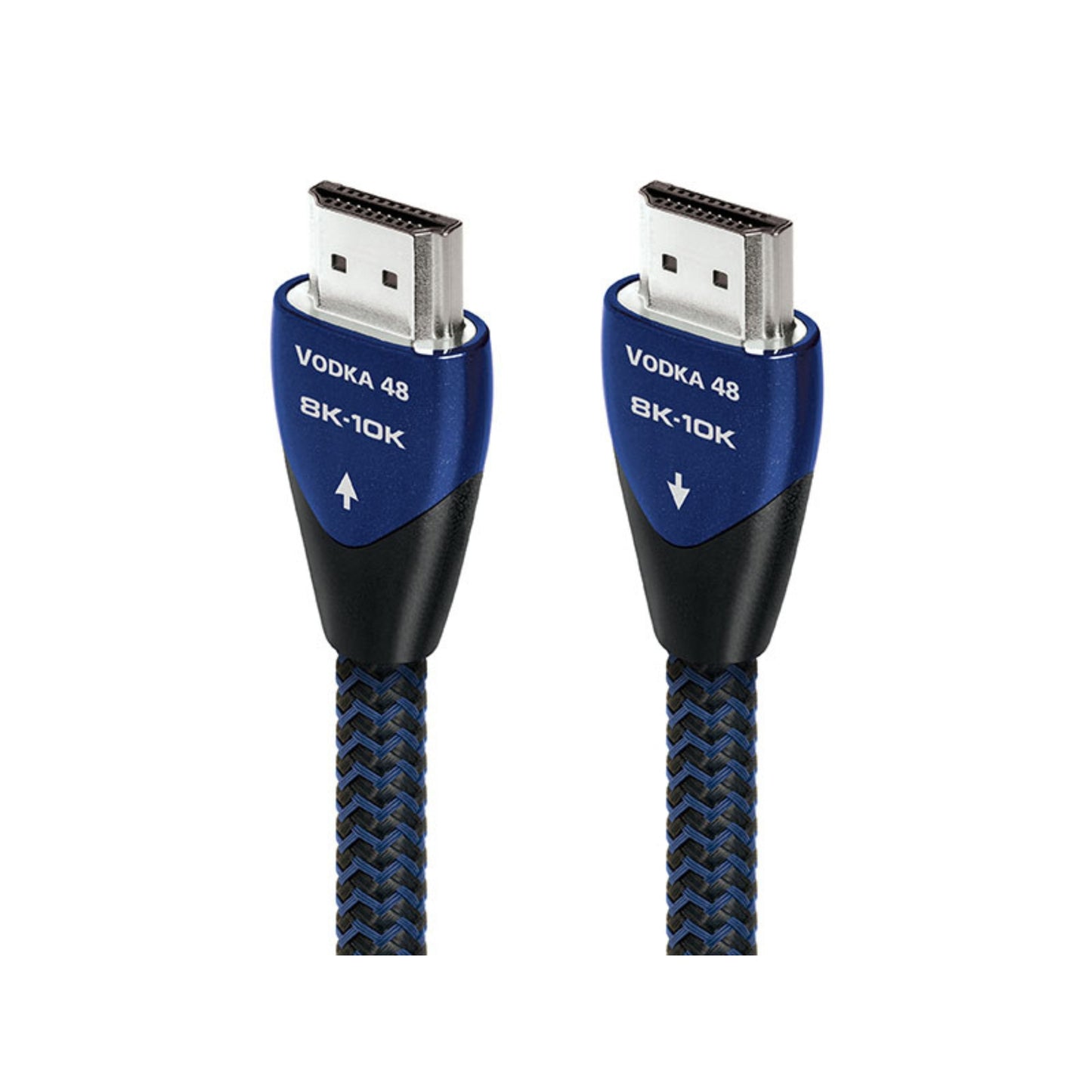 Audioquest Vodka 48 HDMI Cable - 8K-10K 48Gbps