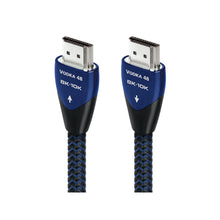 Audioquest Vodka 48 HDMI Cable - 8K-10K 48Gbps
