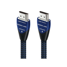 Audioquest Vodka eARC HDMI Cable - 8K-10K 48Gbps