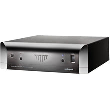 Audioquest NIAGARA 7000 Low-Z Power, Noise-Dissipation System front view