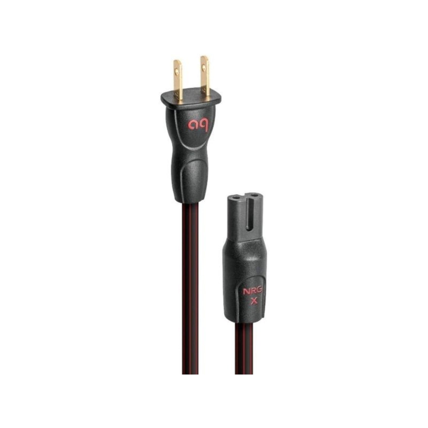 Audioquest NRG-X2 Semi-Solid Conductors Power Cable