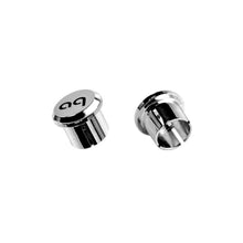 Audioquest RCA Noise Stopper Caps (Set of 10)