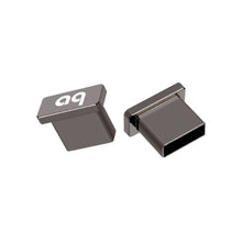 Audioquest USB-A Noise Stopper Caps (Set of 4)
