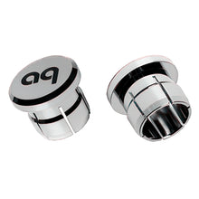 Audioquest XLR Output Male Noise Stopper Caps (Pair)