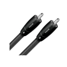 Audioquest YUKON RCA Analog-Audio Interconnect Cables (Pair)