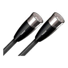 Audioquest YUKON XLR Analog-Audio Interconnect Cables (Pair)