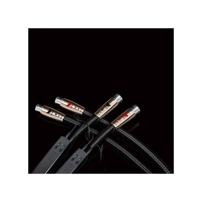 Audioquest Pegasus XLR Analog Audio Interconnect Cable