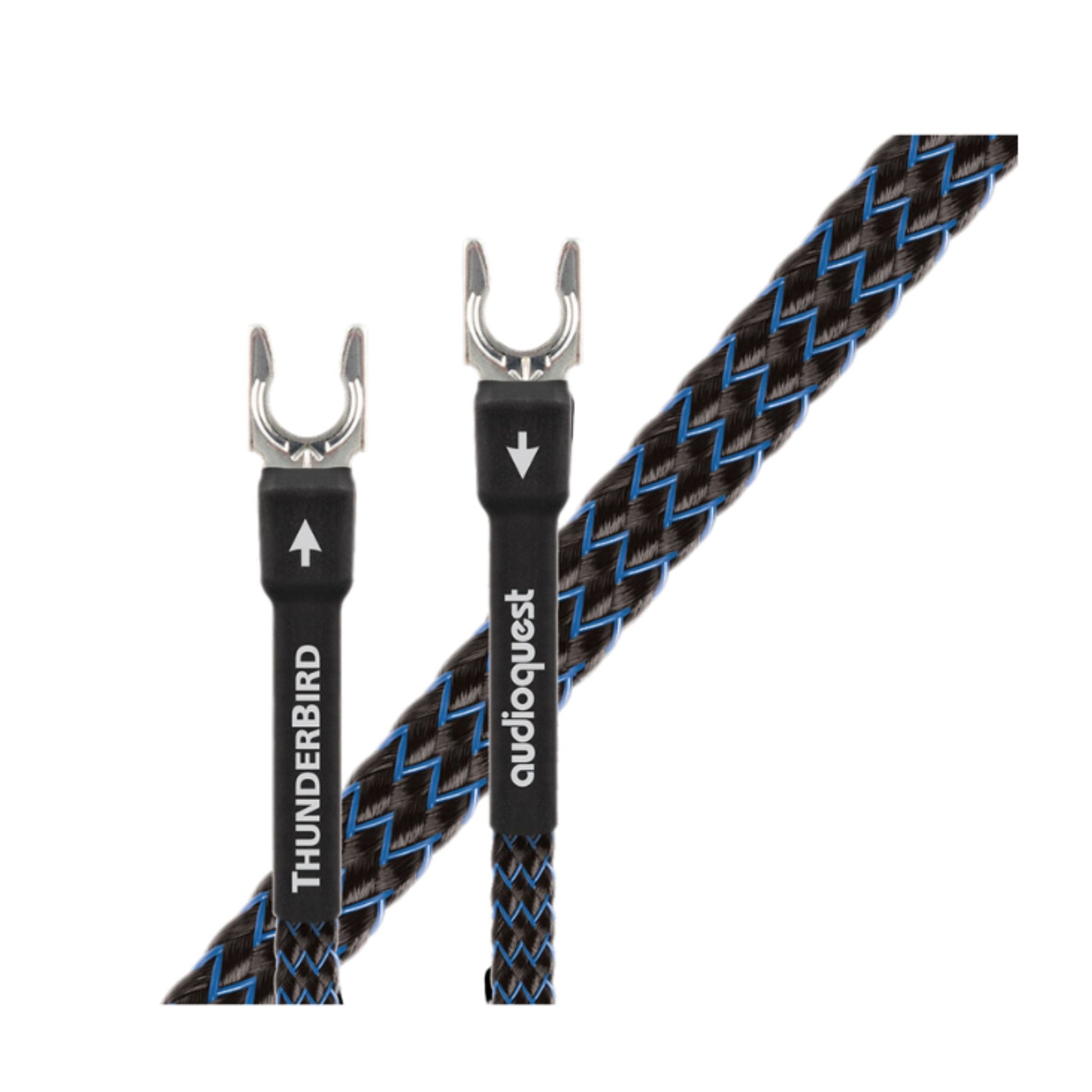 Audioquest ThunderBird GroundGoody Grounding Cable