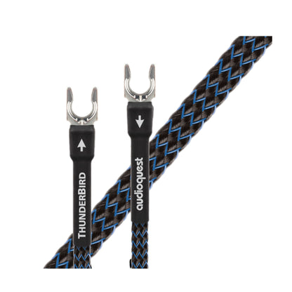 Audioquest ThunderBird GroundGoody Grounding Cable