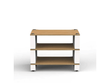 Blok Stax 2G 3-Shelf Hi-Fi Rack Collection