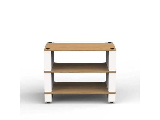 Blok Stax 2G 3-Shelf Hi-Fi Rack Collection