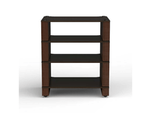 Blok Stax 2G 4-Shelf Hi-Fi Rack Collection