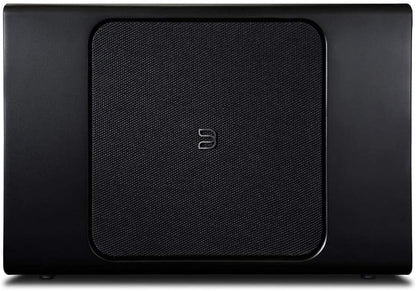 Bluesound Pulse SUB+ Wireless Powered Subwoofer - Black