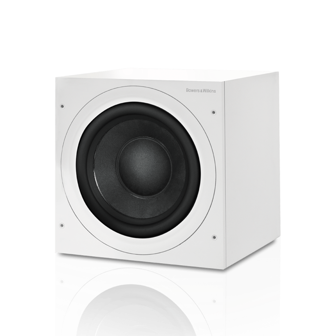 Bowers & Wilkins ASW610XP 600 Series Subwoofer (White)