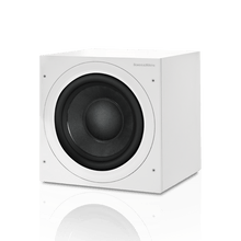 Bowers & Wilkins ASW610XP 600 Series Subwoofer (White)